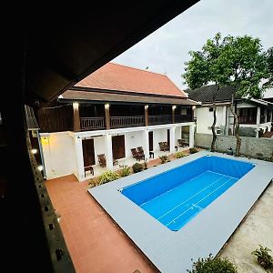 Luangprabang Residence Boutique Hotel